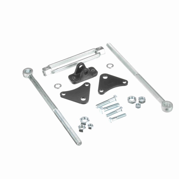 Shaftmount Accessory, 115TAP-H